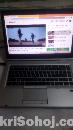 Hp elite book